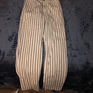 John Galt Tilden Pants